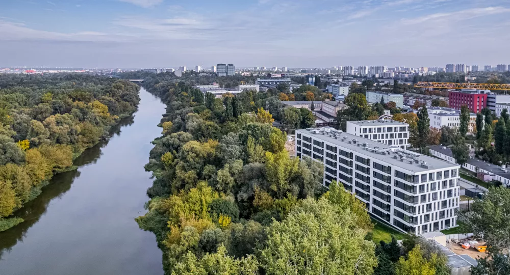 Coraz wyraźniej uwidacznia się trend wzrostowy cen mieszkań