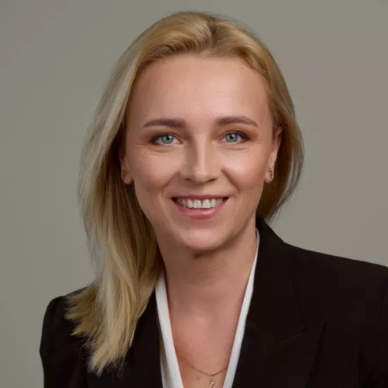 Agnieszka Pachulska