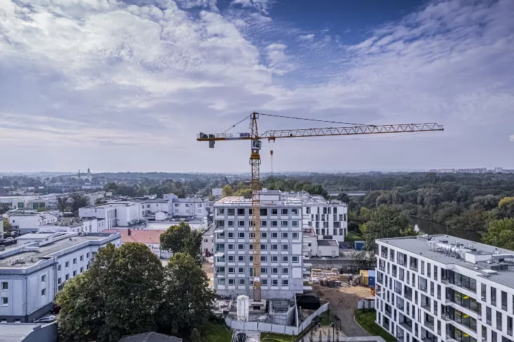 Zakup mieszkania od dewelopera krok po kroku – kompletny przewodnik