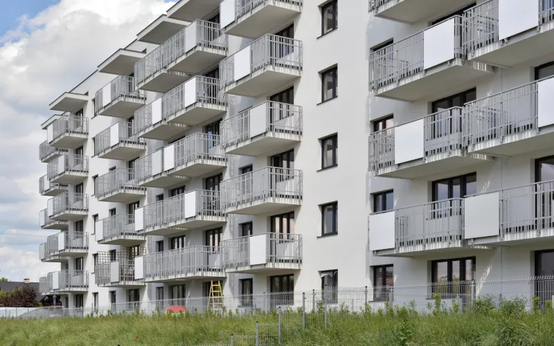 Mieszkania na wynajem: Trendy i wyzwania rynkowe