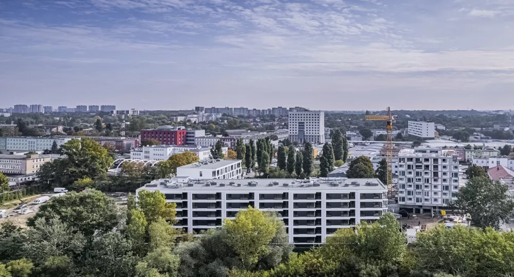 Spółdzielnie mieszkaniowe a dostępność mieszkań: Jakie są wyzwania i możliwości rozwoju?
