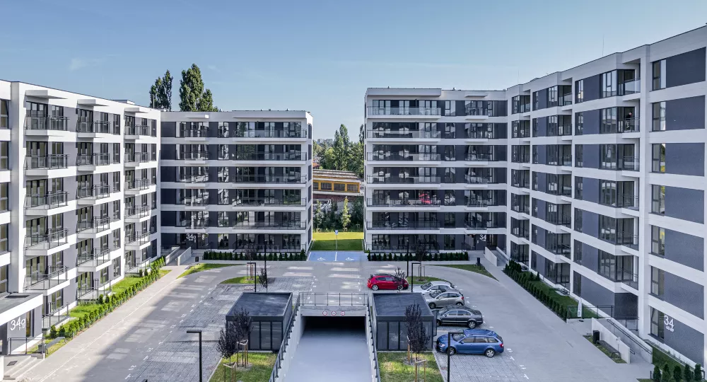 Jak wykorzystać Google Maps i Street View przy wyborze mieszkania?