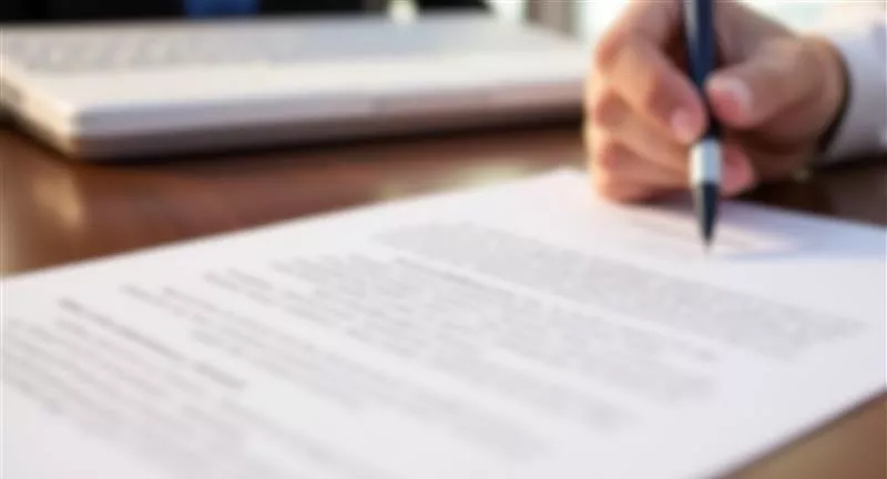 Akt notarialny - co to jest, jak wygląda i co zawiera? Kompletny przewodnik