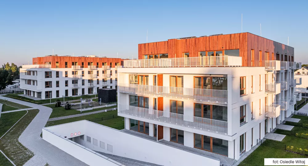 Duże mieszkania zyskują przewagę nad kawalerkami. Jak zmieniają się preferencje kupujących?