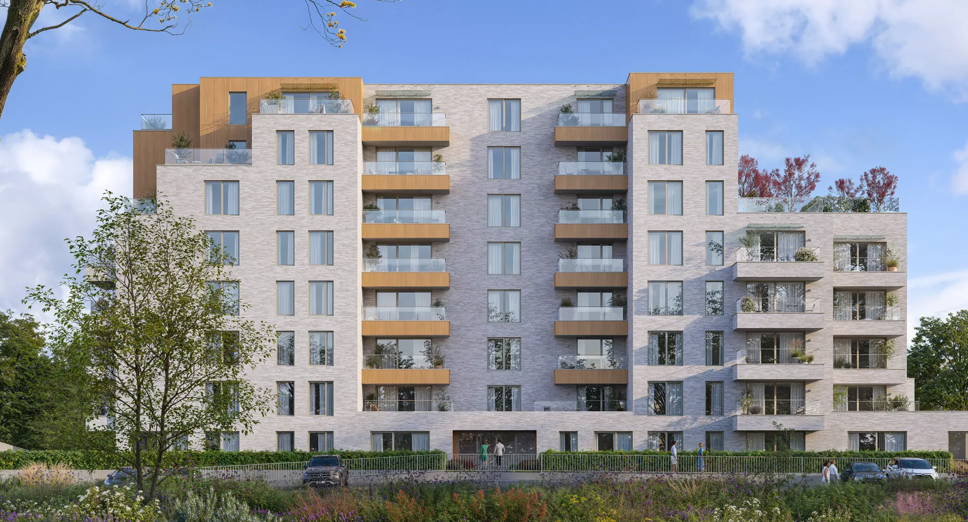 Taksa notarialna przy zakupie apartamentu - czym jest i ile wynosi?