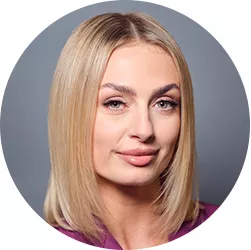 Anna Michałkiewicz