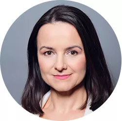 Anna Pawłowska