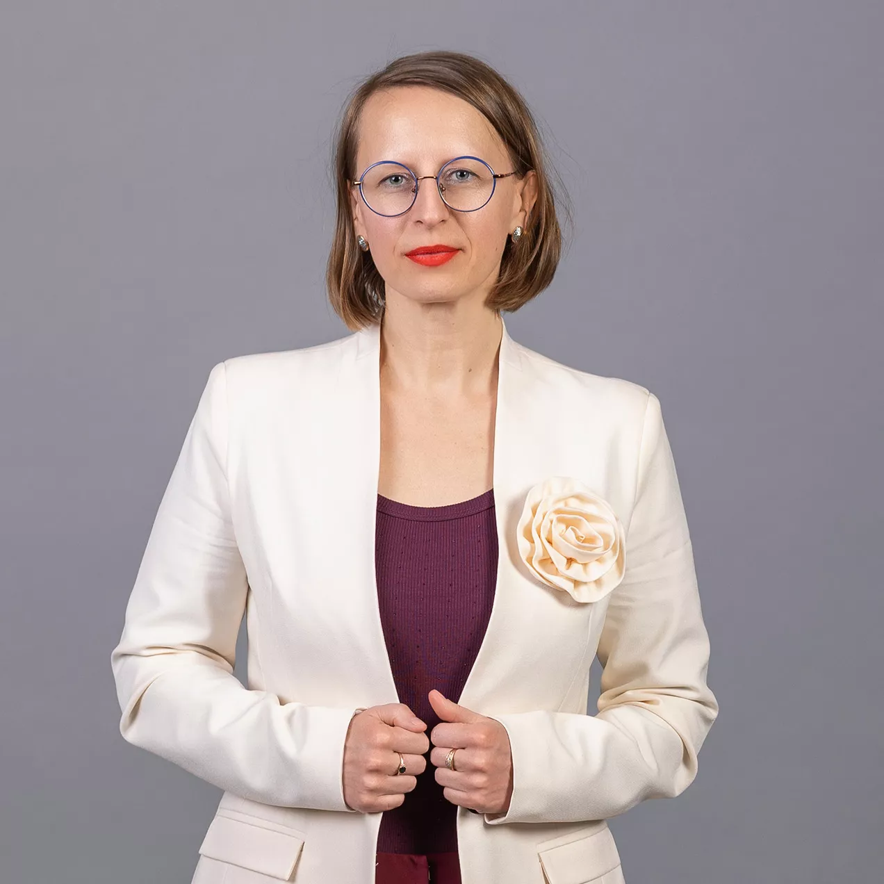 Ewelina Kulesza