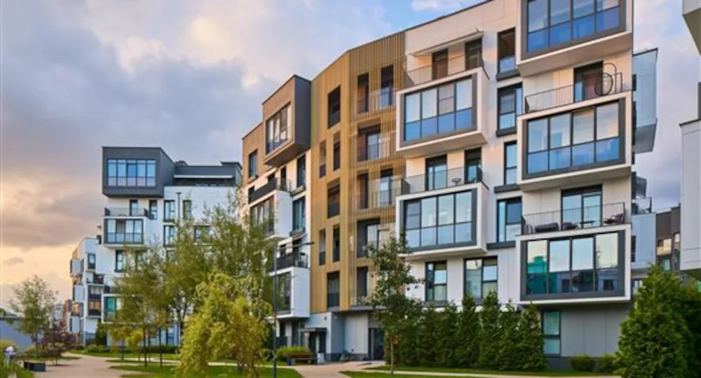 Jak przygotować apartament na sprzedaż i zaprezentować go kupującemu?