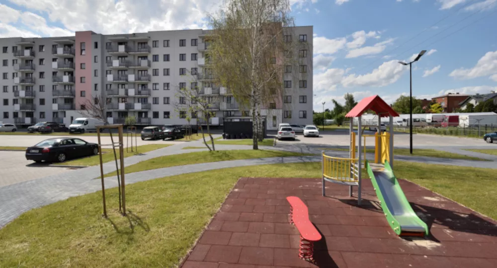 Zwolnienie z podatku od czynności cywilnoprawnych - komu przysługuje?
