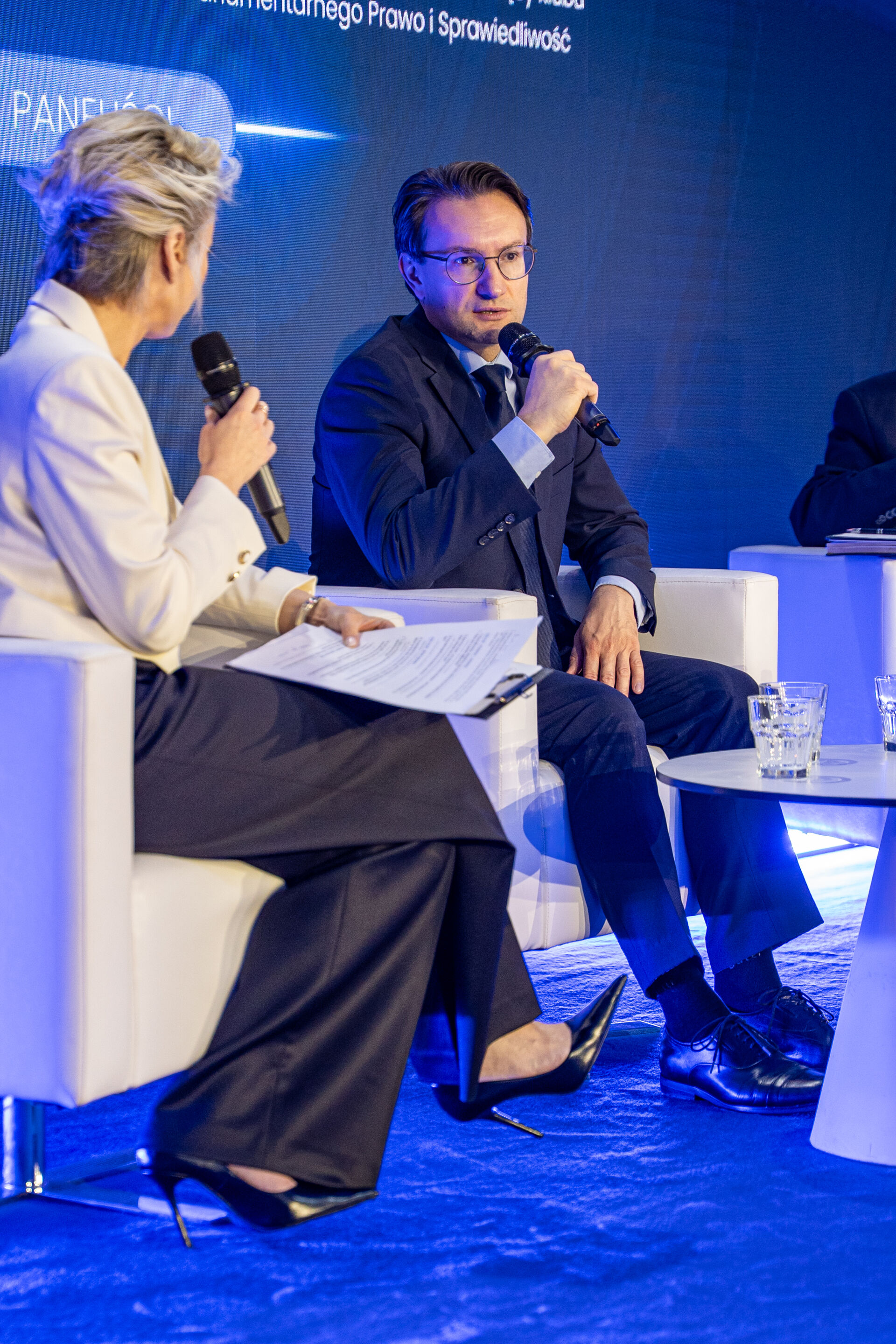 Konferencja 43