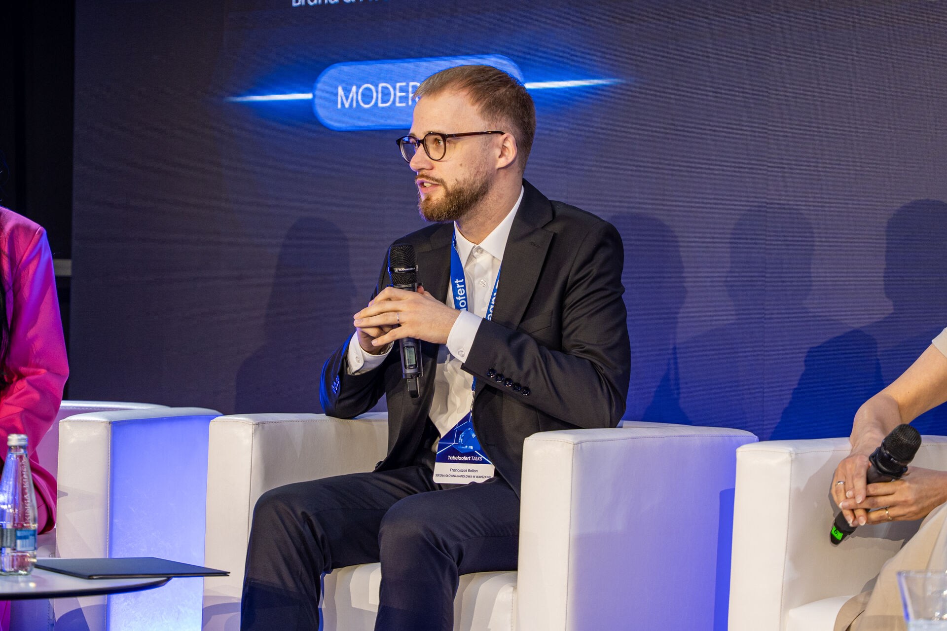 Konferencja 80