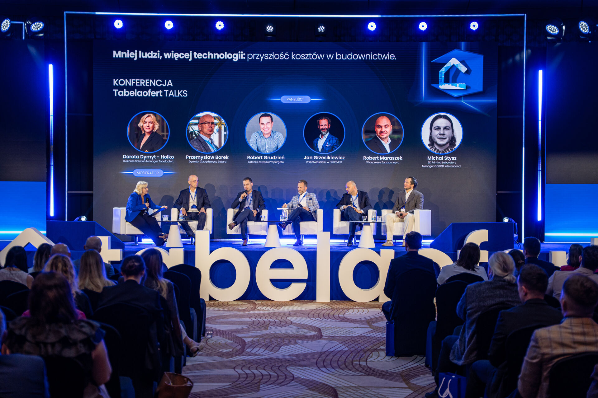 Konferencja 95