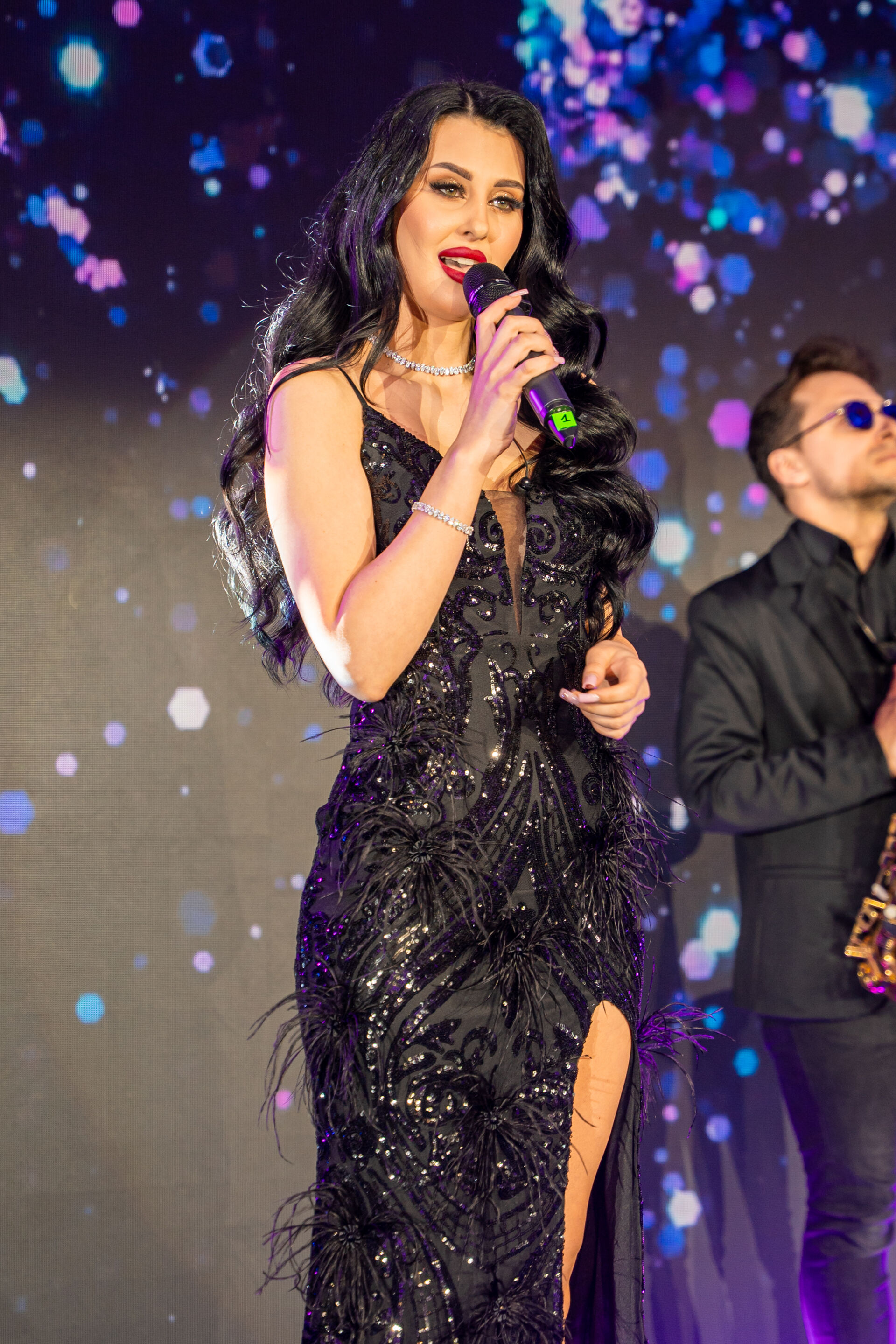 Gala 107