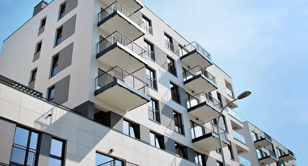 Trendy w aranżacji apartamentów premium w 2026 roku - co będzie modne?