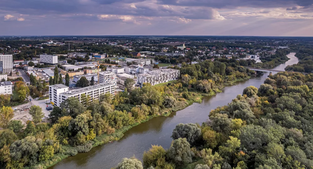 Czy sprzedaż mieszkań wyhamuje? Deweloperzy po raz pierwszy od 2024 r. dostrzegają ryzyko spowolnienia