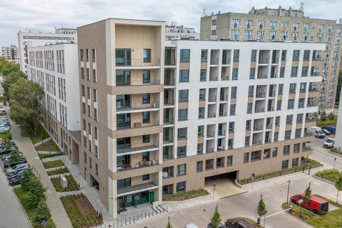 Nowa Mangalia - Etap II