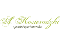 logo A.Kosieradzki