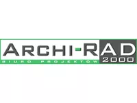 Archi-Rad 2000 Piotr Wypchło Biuro projektów