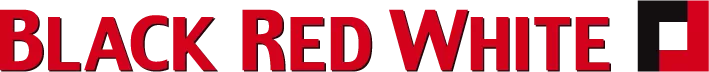 Black Red White Black Red White