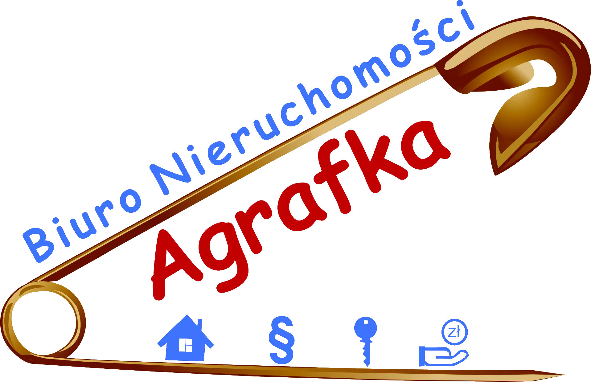 Agrafka Nieruchomości