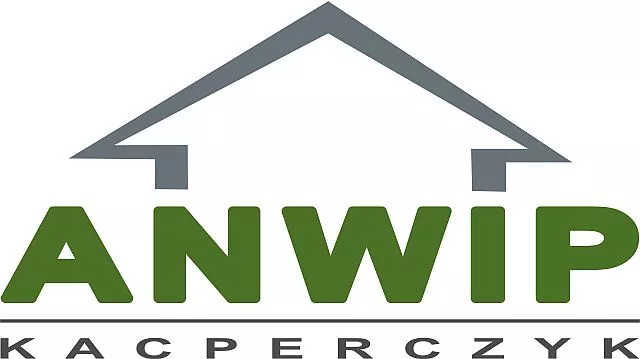 ANWIP NIERUCHOMOŚCI ANWIP NIERUCHOMOŚCI