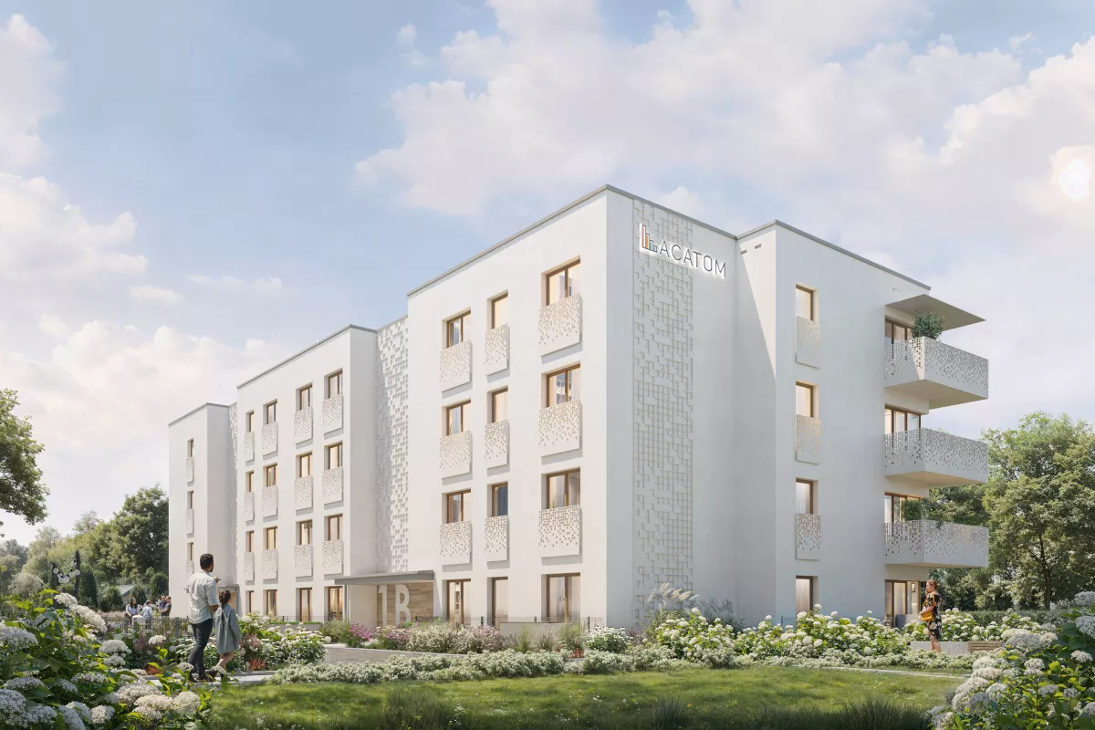 Podlesie