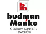 Budman Mańko Centrum Klinkieru i dachów