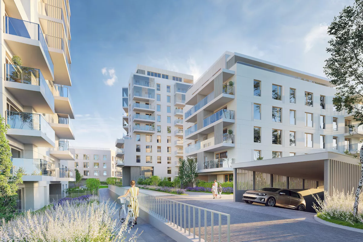 Unikat Apartamenty C