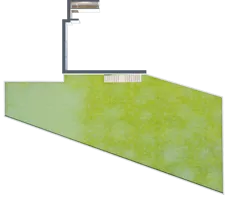 4 pokoje, mieszkanie 63,55 m², piętro 1, oferta nr O8, Villa Stoki, Łódź, Widzew, ul. Beskidzka 109