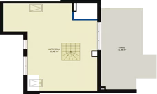 1 pokój, mieszkanie 123,56 m², piętro 3, oferta nr 19, Strumykowa, Warszawa, Białołęka, Nowodwory, ul. Strumykowa