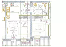 1 pokój, apartament inwestycyjny 31,55 m², parter, oferta nr 16, Perła Mórz, Sianożęty, ul. Lotnicza 1
