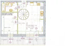 2 pokoje, apartament inwestycyjny 64,11 m², piętro 4, oferta nr 86, Perła Mórz, Sianożęty, ul. Lotnicza 1
