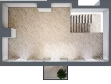 1 pokój, mieszkanie 80,38 m², piętro 4, oferta nr C, Dzielnica Trust etap II, Kielce, Na Stoku, ul. Gen. Władysława Sikorskiego
