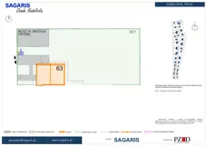 Dom 102,52 m², oferta nr 63, Osada Nadolicka, Nadolice Małe, ul. Wrocławska