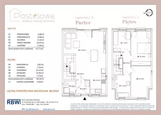 Dom 88,03 m², oferta nr 06/B  , Pastelowe Osiedle nad Głuszynką, Czapury, ul. Gromadzka