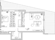 3 pokoje, apartament 67,41 m², piętro 3, oferta nr A/CO-M14, Cosmo, Chorzów, Centrum, Klimzowiec, ul. Astrów 10