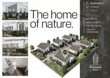 Dom 92,77 m², oferta nr 10.2A, Plażowa Park, Głowno, ul. Plażowa 5