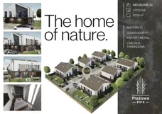 Dom 82,00 m², oferta nr 10.2B, Plażowa Park, Głowno, ul. Plażowa 5