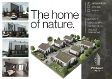 Dom 82,00 m², oferta nr 2.2B, Plażowa Park, Głowno, ul. Plażowa 5