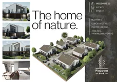 Dom 127,00 m², oferta nr 3.3B, Plażowa Park, Głowno, ul. Plażowa 5