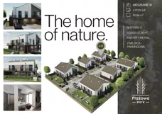 Dom 85,94 m², oferta nr 4.1B, Plażowa Park, Głowno, ul. Plażowa 5