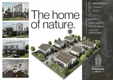 Dom 92,77 m², oferta nr 5.2A, Plażowa Park, Głowno, ul. Plażowa 5