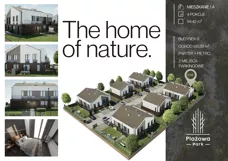 Dom 94,45 m², oferta nr 6.1A, Plażowa Park, Głowno, ul. Plażowa 5