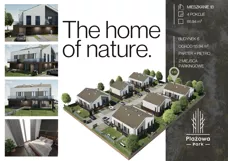 Dom 85,94 m², oferta nr 6.1B, Plażowa Park, Głowno, ul. Plażowa 5