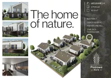 Dom 92,77 m², oferta nr 7.2A, Plażowa Park, Głowno, ul. Plażowa 5