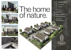 Dom 82,00 m², oferta nr 7.2B, Plażowa Park, Głowno, ul. Plażowa 5