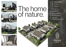 Dom 133,00 m², oferta nr 8.3A, Plażowa Park, Głowno, ul. Plażowa 5