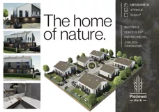 Dom 85,94 m², oferta nr 9.1B, Plażowa Park, Głowno, ul. Plażowa 5