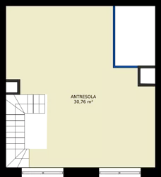 2 pokoje, mieszkanie 64,20 m², piętro 3, oferta nr M20, Madalińskiego, Gdańsk, Chełm, ul. Antoniego Madalińskiego